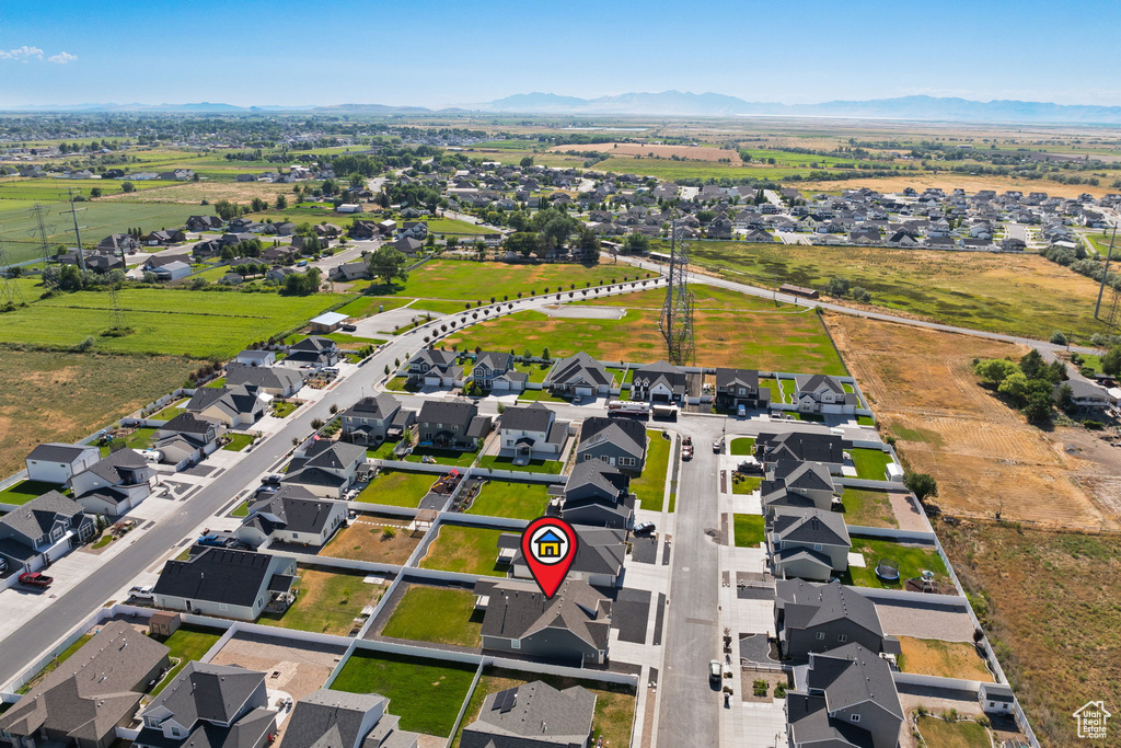 3105 W 3150 N Plain City, UT 84404