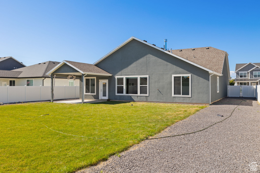 3105 W 3150 N Plain City, UT 84404