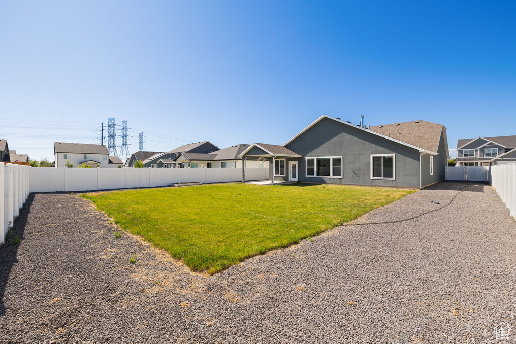 3105 W 3150 N Plain City, UT 84404