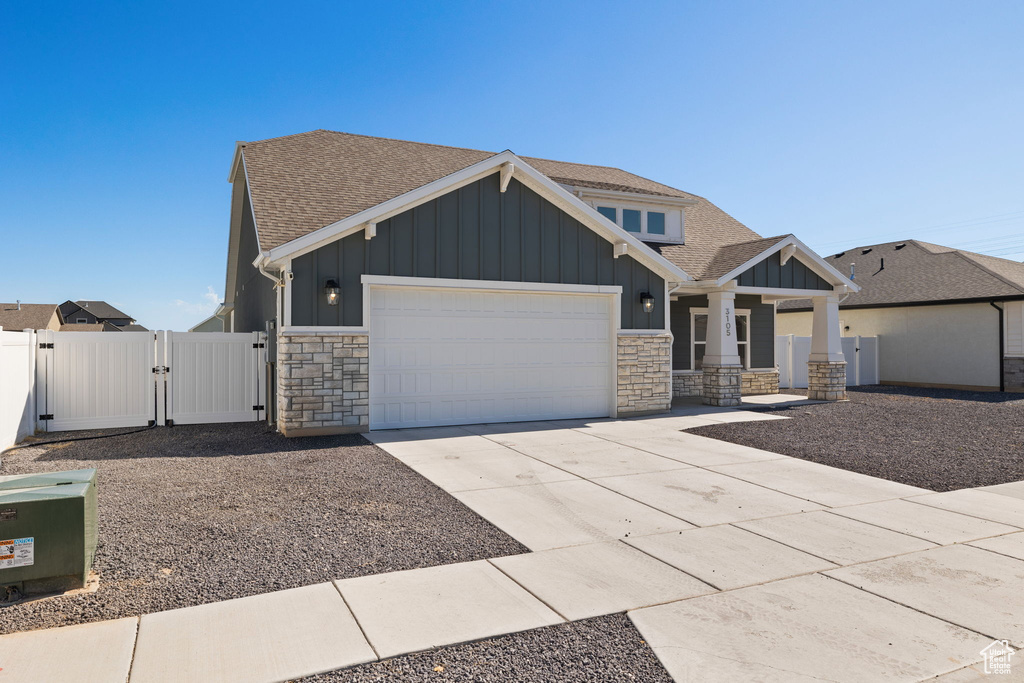 3105 W 3150 N Plain City, UT 84404