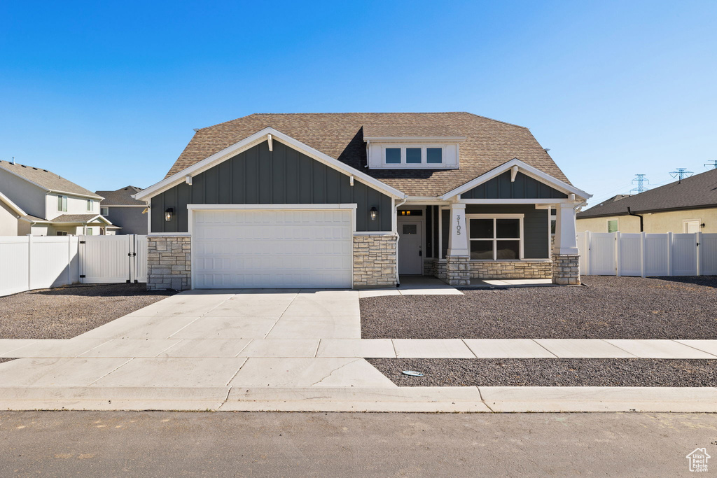 3105 W 3150 N Plain City, UT 84404