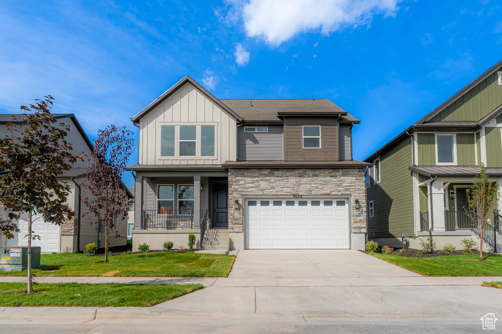 1079 N 3620 W #271 Lehi, UT 84043