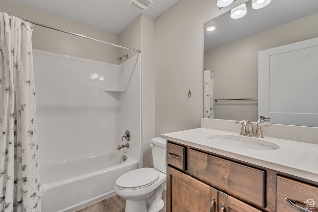 453 S SHORT HORSE LN #C Saratoga Springs, UT 84045