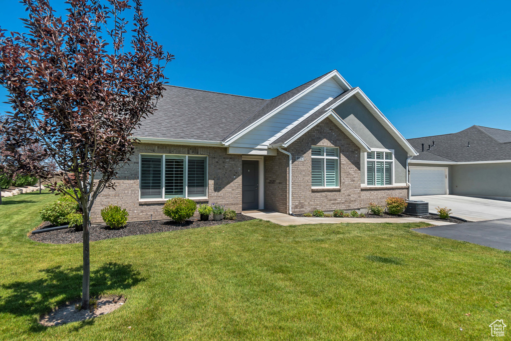 453 S SHORT HORSE LN #C Saratoga Springs, UT 84045