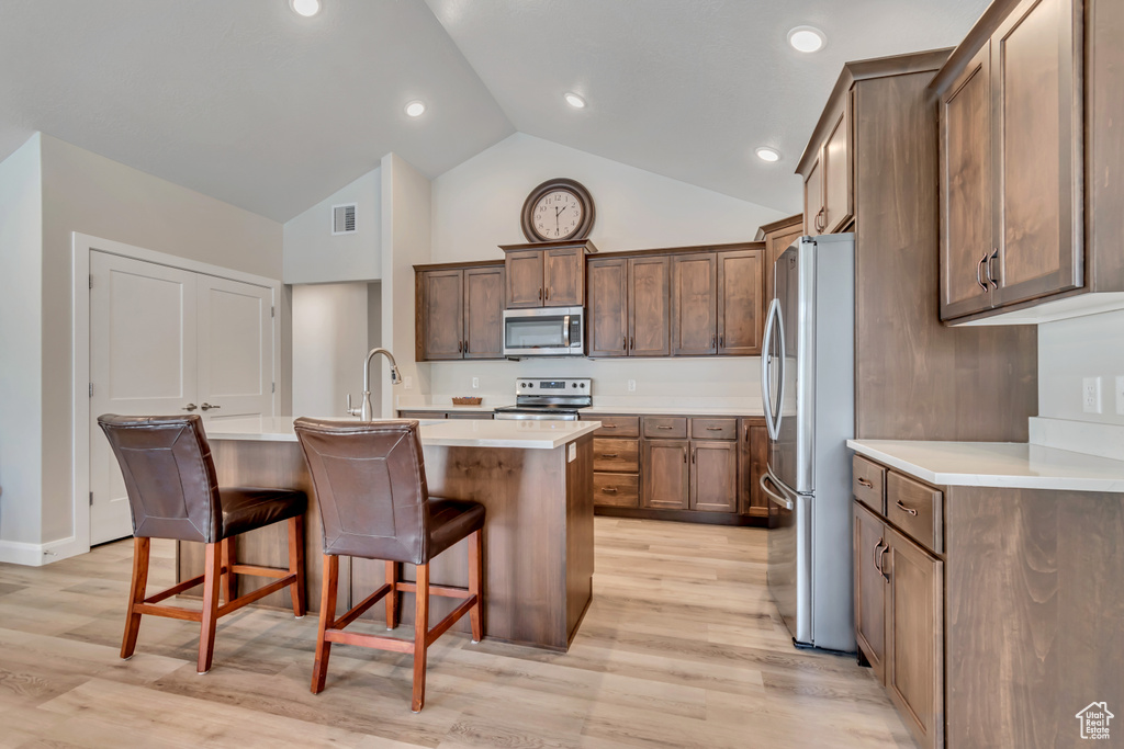 453 S SHORT HORSE LN #C Saratoga Springs, UT 84045
