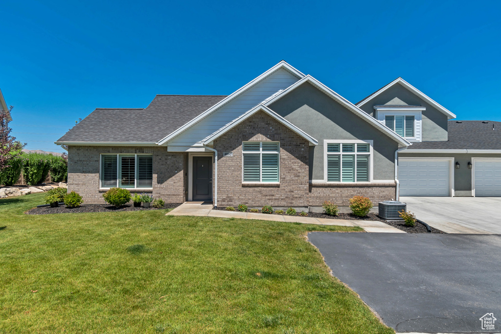 453 S SHORT HORSE LN #C Saratoga Springs, UT 84045