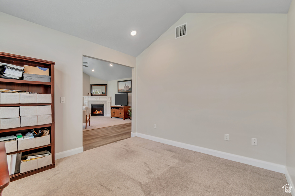 453 S SHORT HORSE LN #C Saratoga Springs, UT 84045