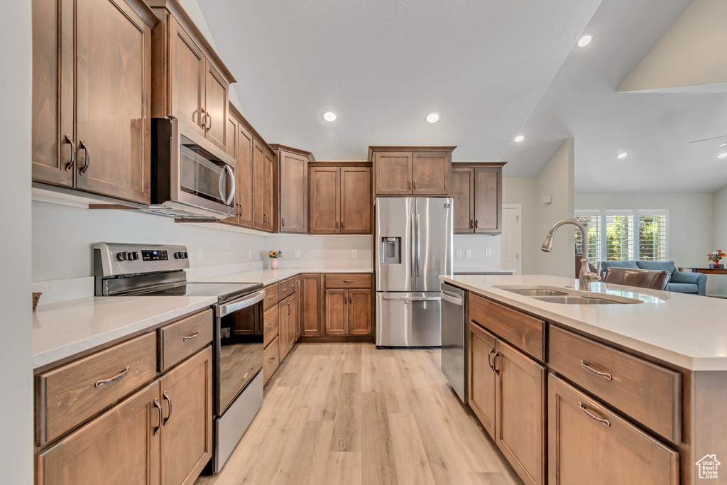 453 S SHORT HORSE LN #C Saratoga Springs, UT 84045