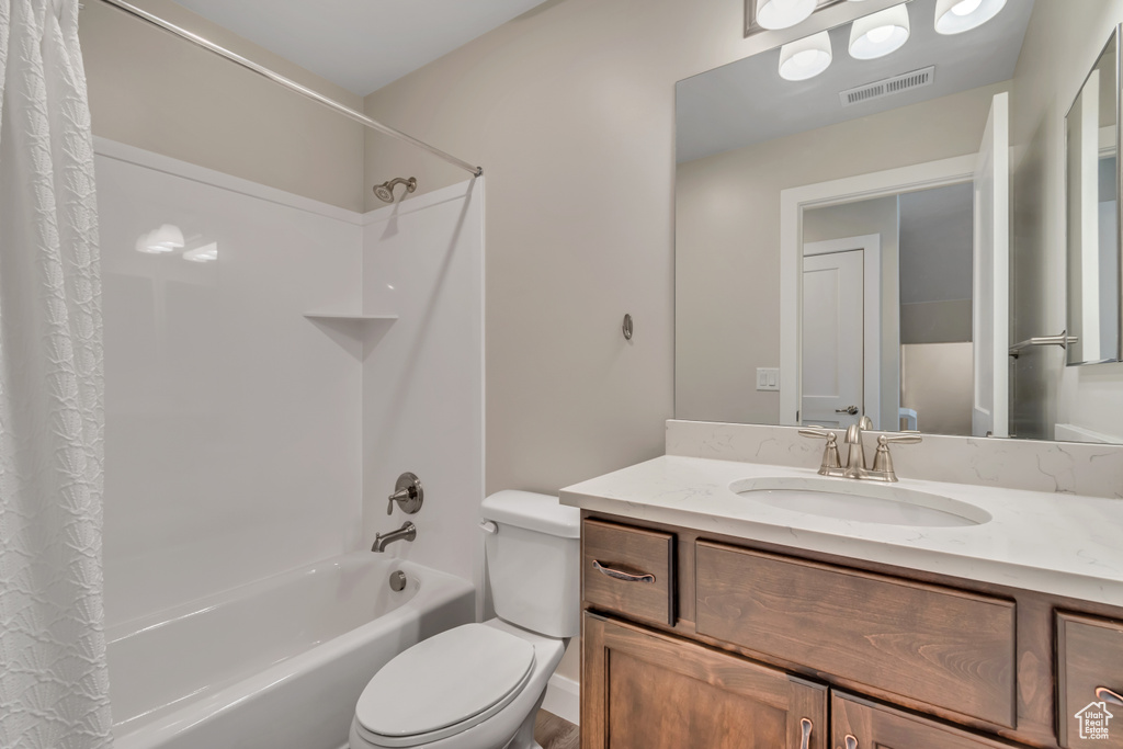 453 S SHORT HORSE LN #C Saratoga Springs, UT 84045