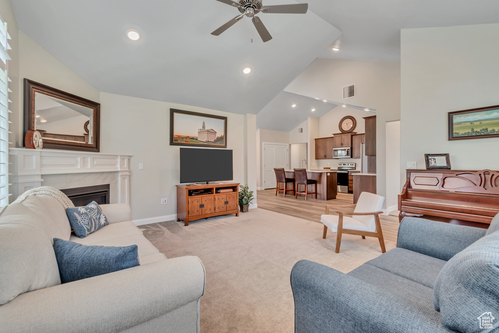 453 S SHORT HORSE LN #C Saratoga Springs, UT 84045