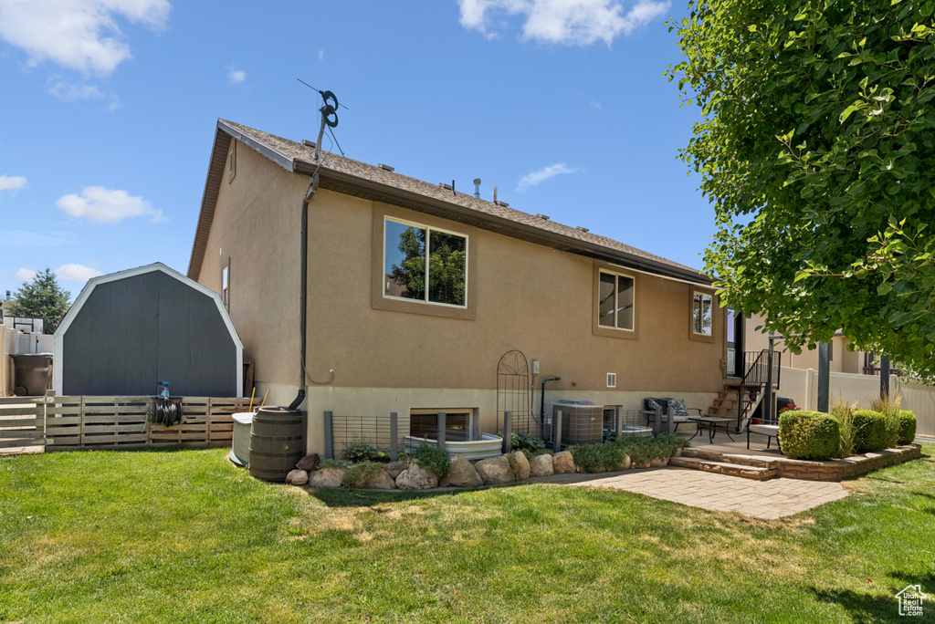 422 W 390 S Spanish Fork, UT 84660