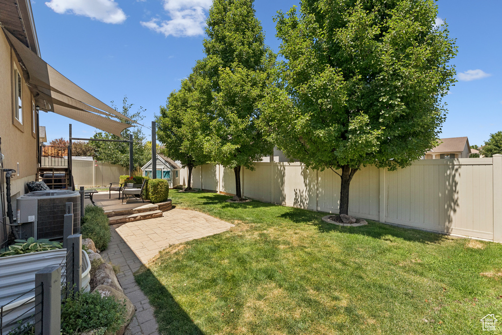 422 W 390 S Spanish Fork, UT 84660