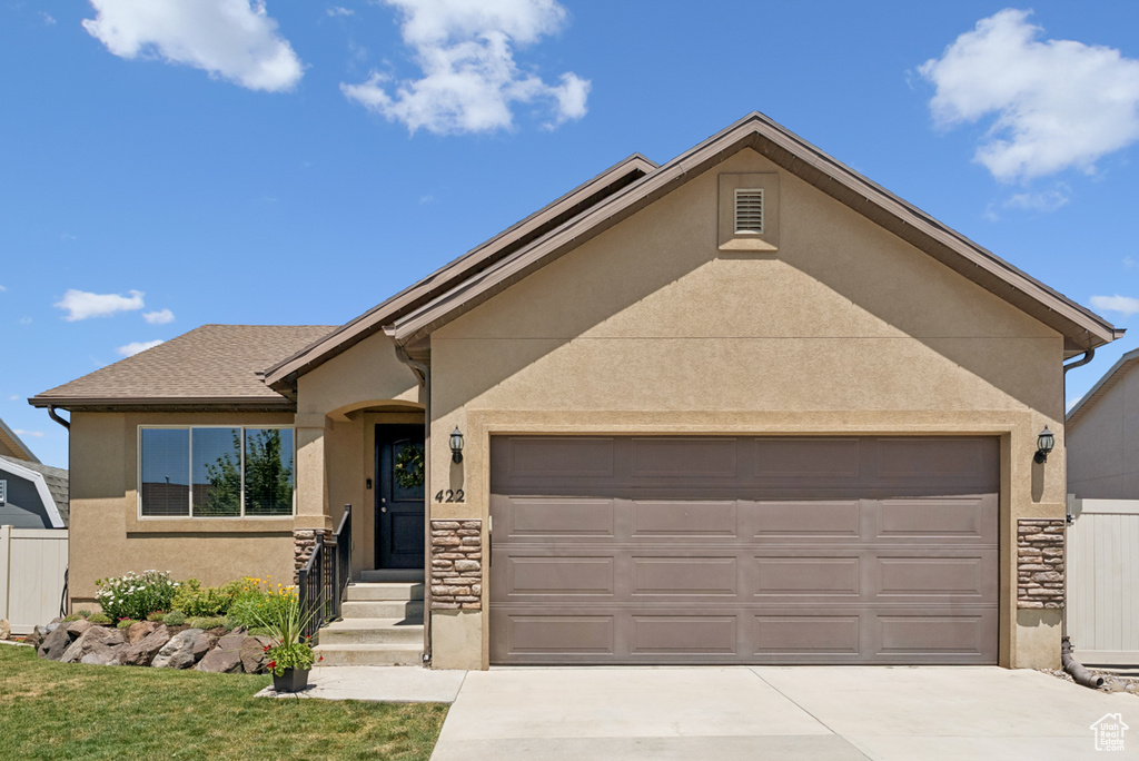 422 W 390 S Spanish Fork, UT 84660