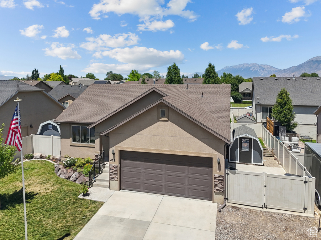 422 W 390 S Spanish Fork, UT 84660