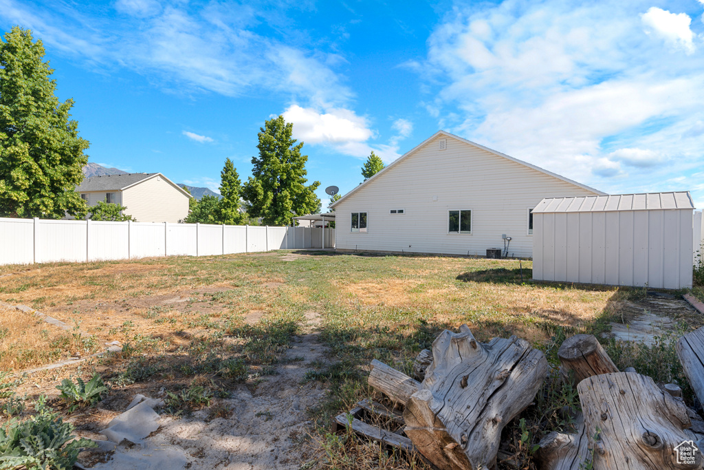 472 W INDIAN CAMP RD Ogden, UT 84404
