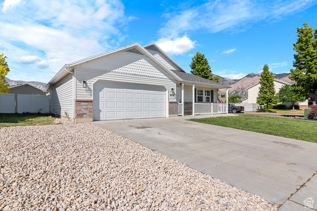 472 W INDIAN CAMP RD Ogden, UT 84404