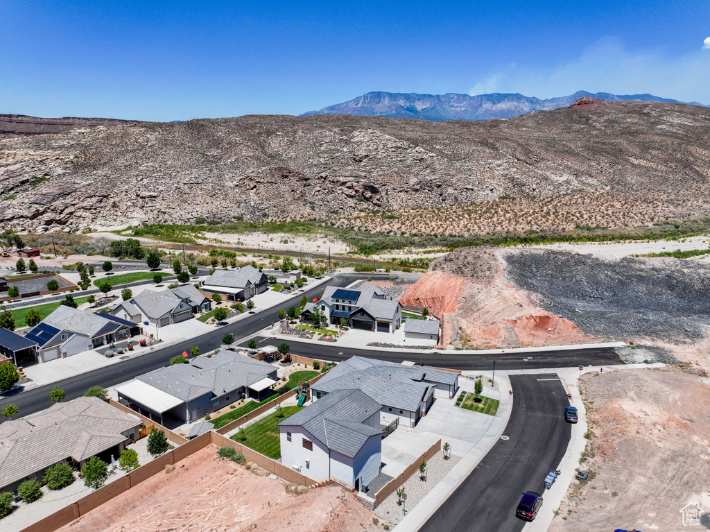 507 N 3650 W Hurricane, UT 84737