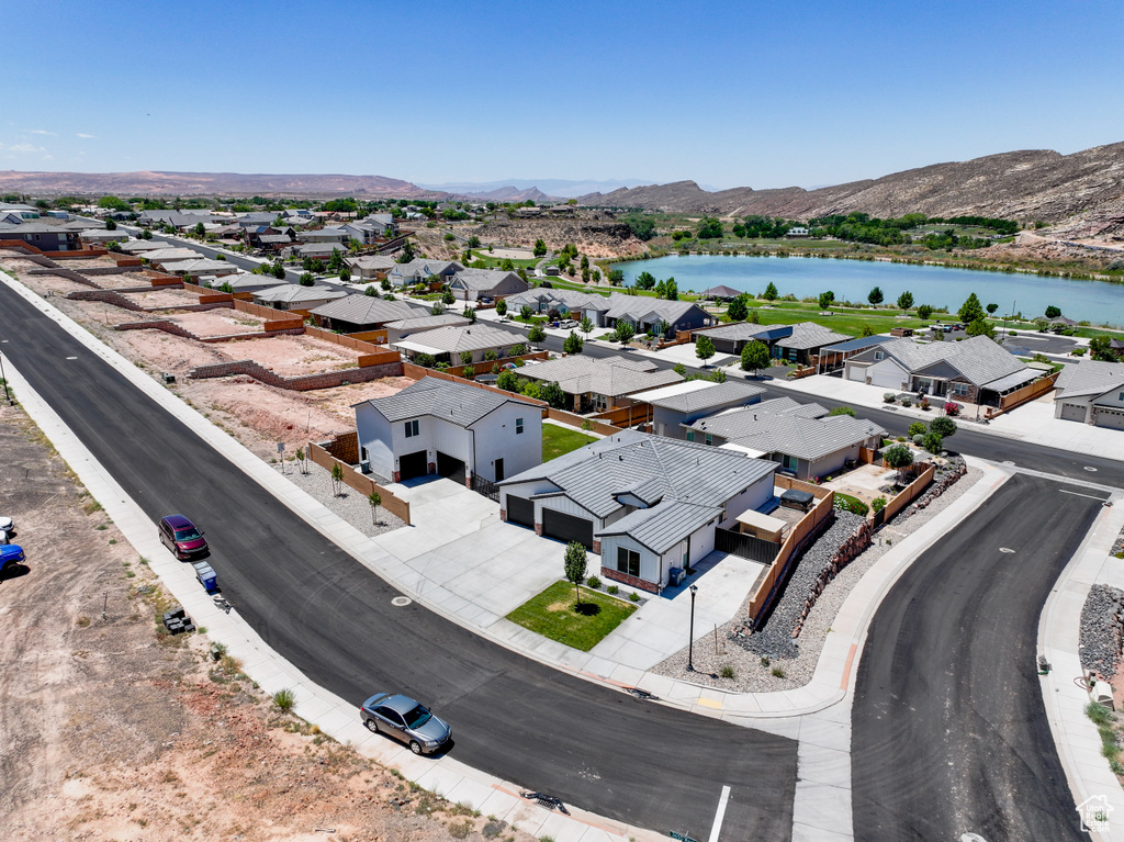 507 N 3650 W Hurricane, UT 84737