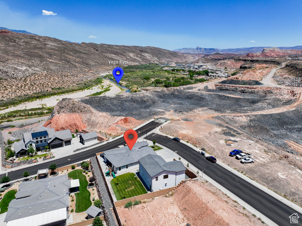 507 N 3650 W Hurricane, UT 84737