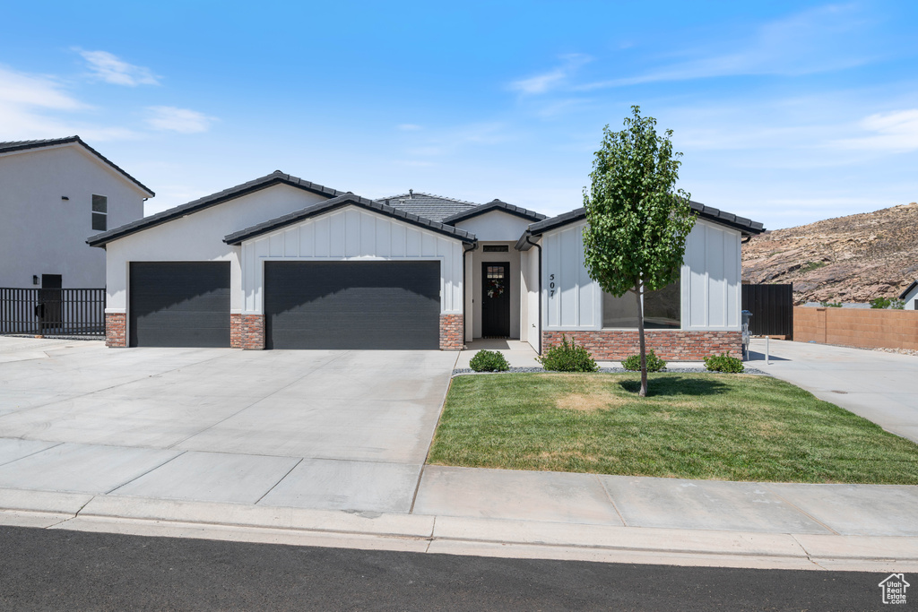 507 N 3650 W Hurricane, UT 84737