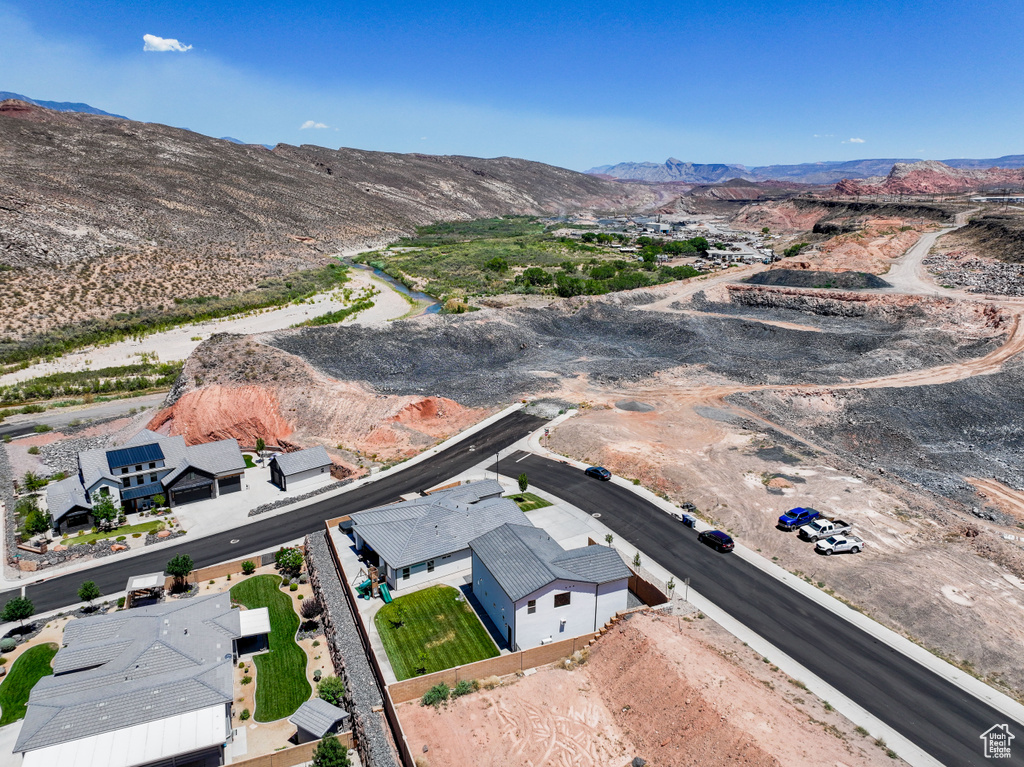 507 N 3650 W Hurricane, UT 84737