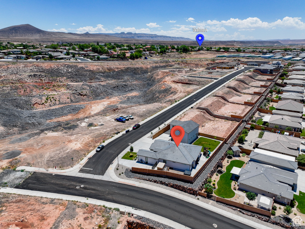 507 N 3650 W Hurricane, UT 84737