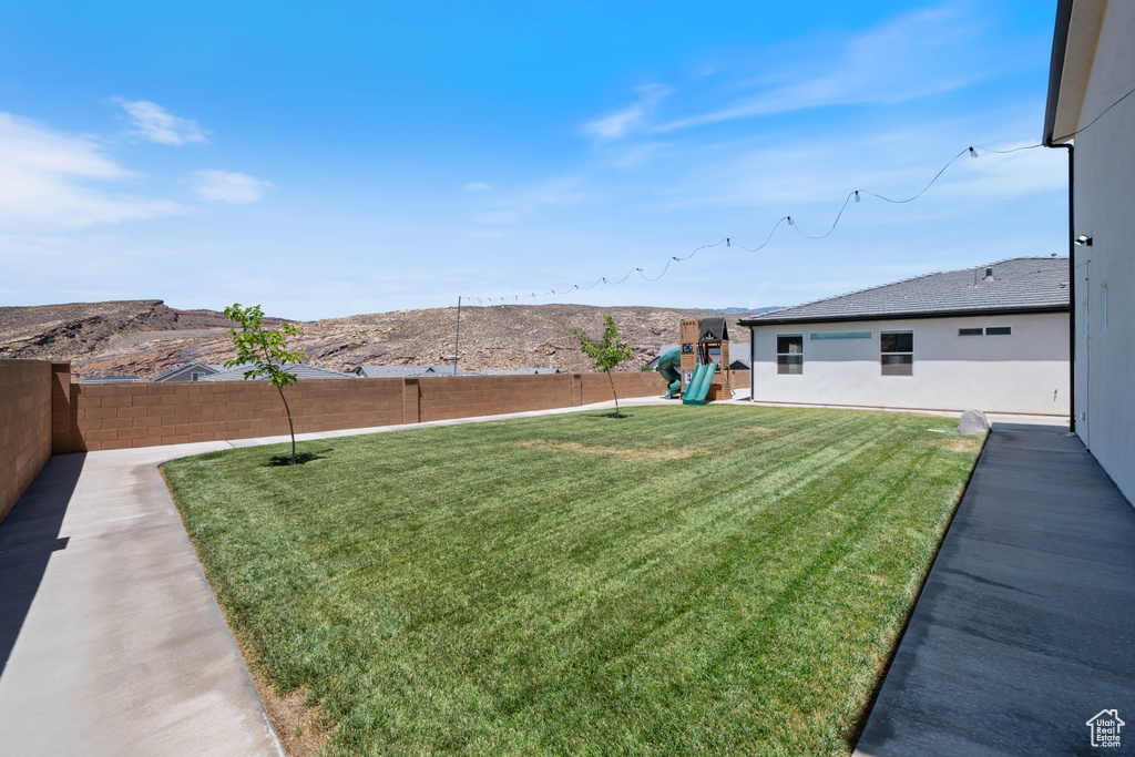 507 N 3650 W Hurricane, UT 84737