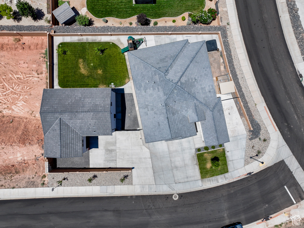 507 N 3650 W Hurricane, UT 84737