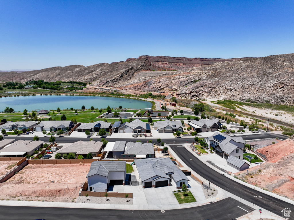 507 N 3650 W Hurricane, UT 84737