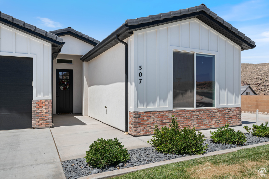 507 N 3650 W Hurricane, UT 84737