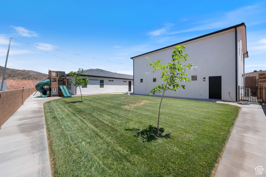 507 N 3650 W Hurricane, UT 84737