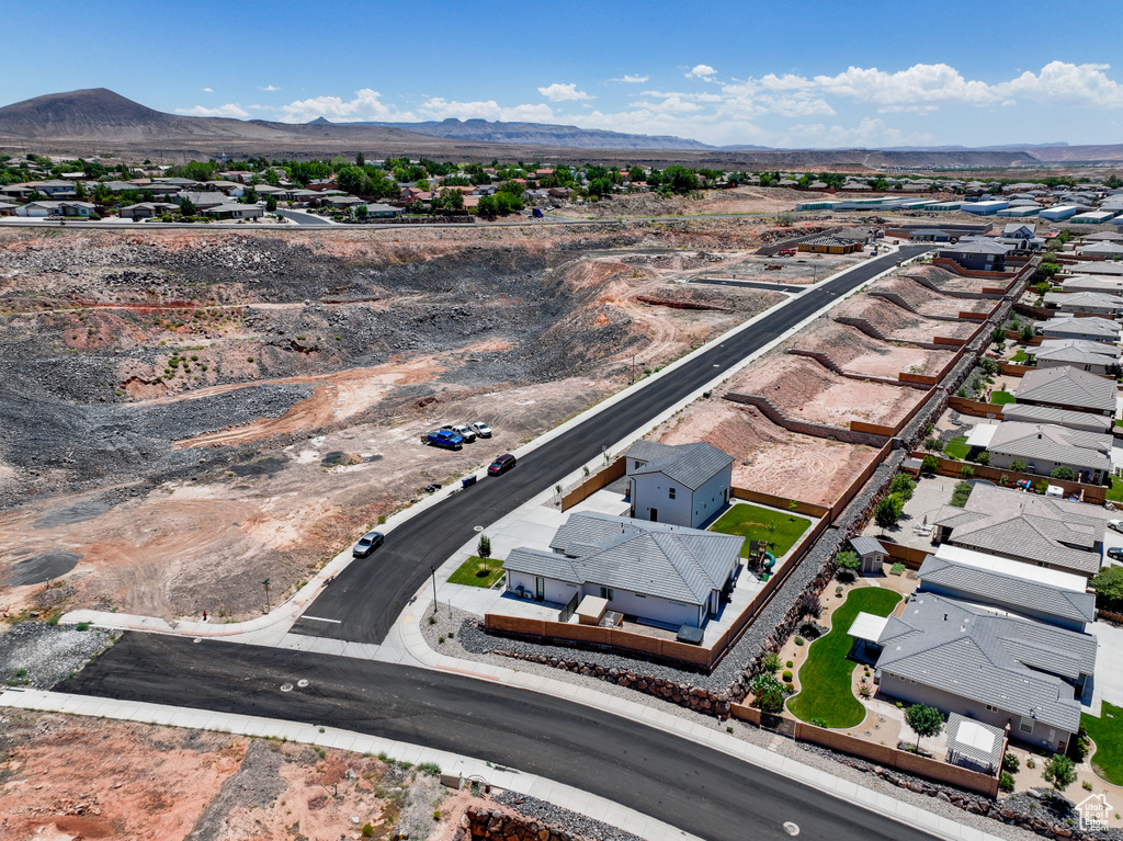 507 N 3650 W Hurricane, UT 84737