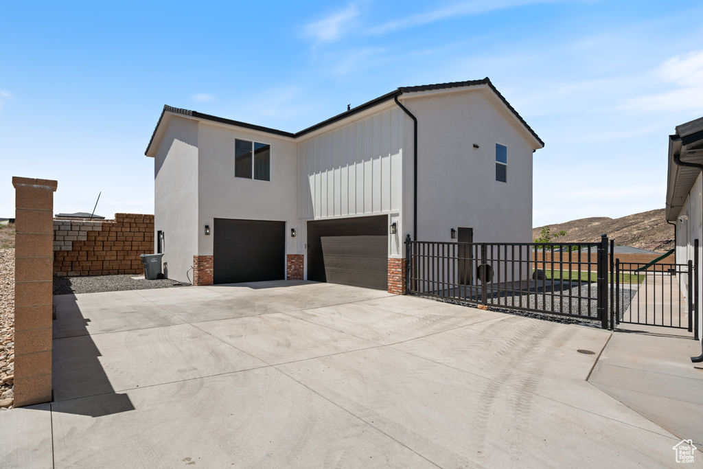 507 N 3650 W Hurricane, UT 84737