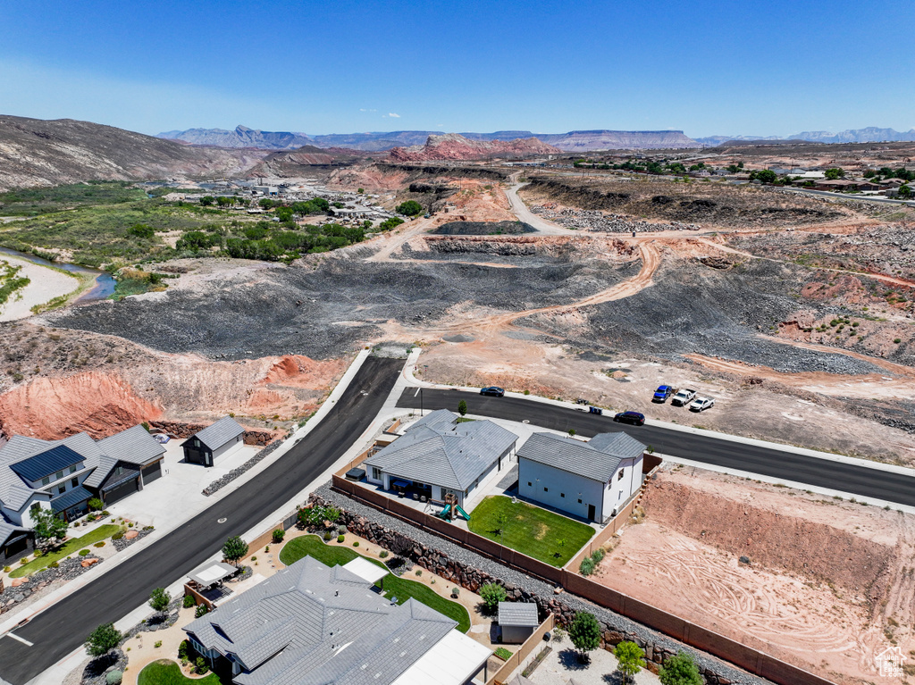 507 N 3650 W Hurricane, UT 84737