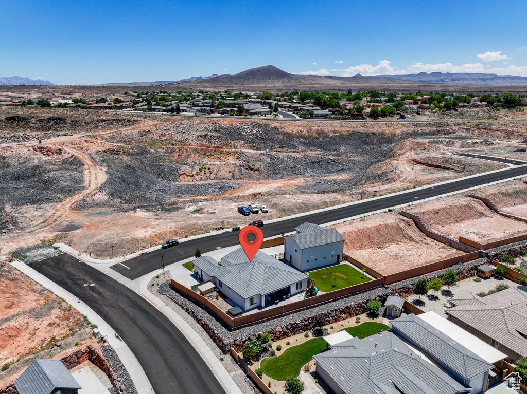 507 N 3650 W Hurricane, UT 84737