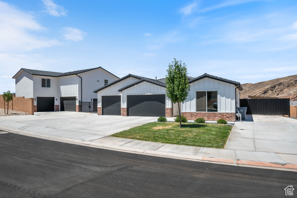 507 N 3650 W Hurricane, UT 84737