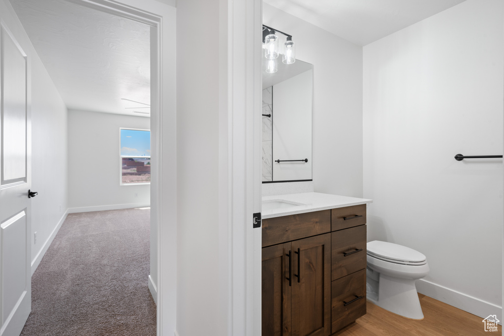 507 N 3650 W Hurricane, UT 84737
