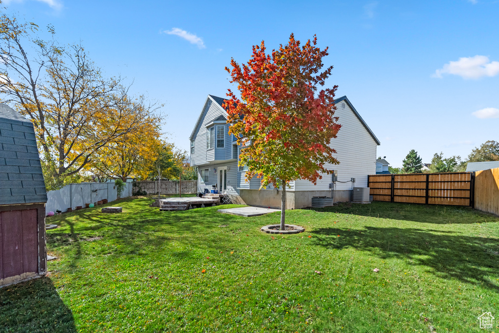 Photo 42 for MLS #2097406 at 9375 S Laurel Ridge Cir