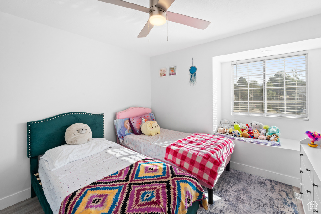 9375 S LAUREL RIDGE CIR West Jordan, UT 84088