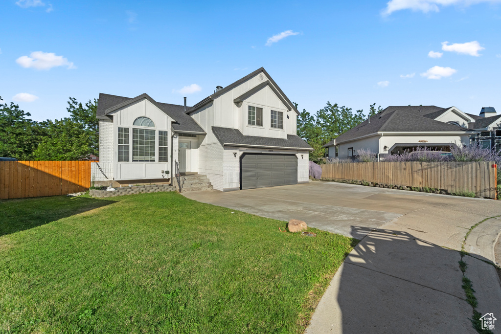 9375 S LAUREL RIDGE CIR West Jordan, UT 84088