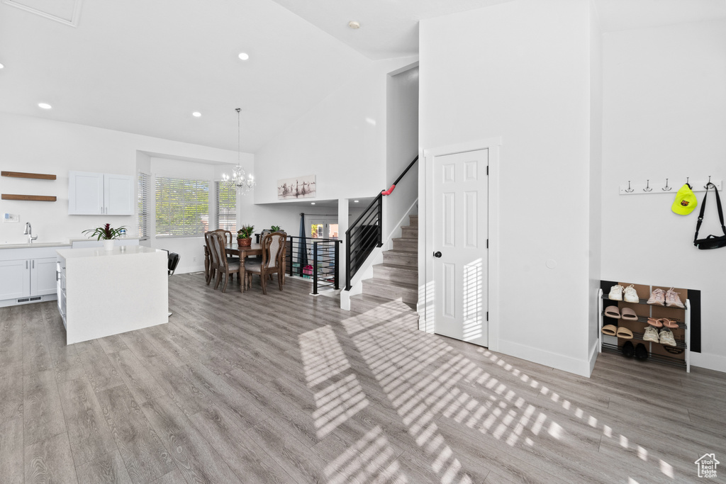 9375 S LAUREL RIDGE CIR West Jordan, UT 84088