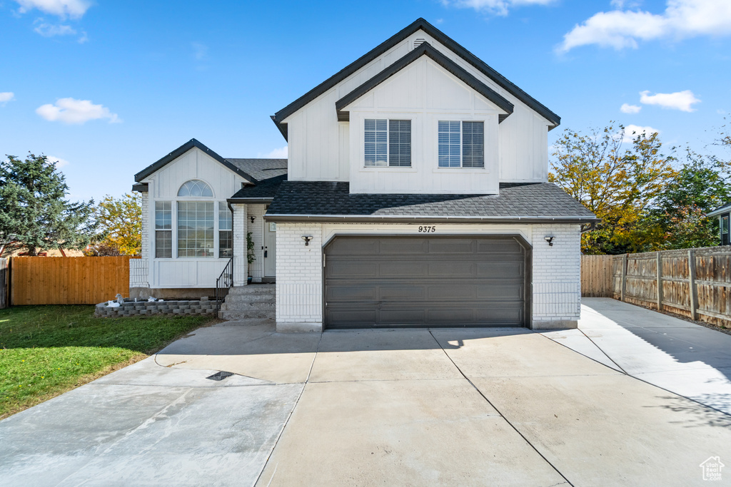 Photo 2 for MLS #2097406 at 9375 S Laurel Ridge Cir