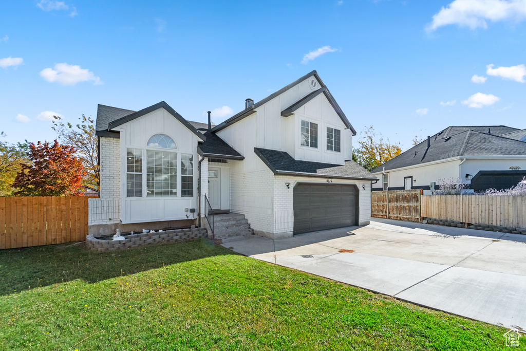Photo 3 for MLS #2097406 at 9375 S Laurel Ridge Cir