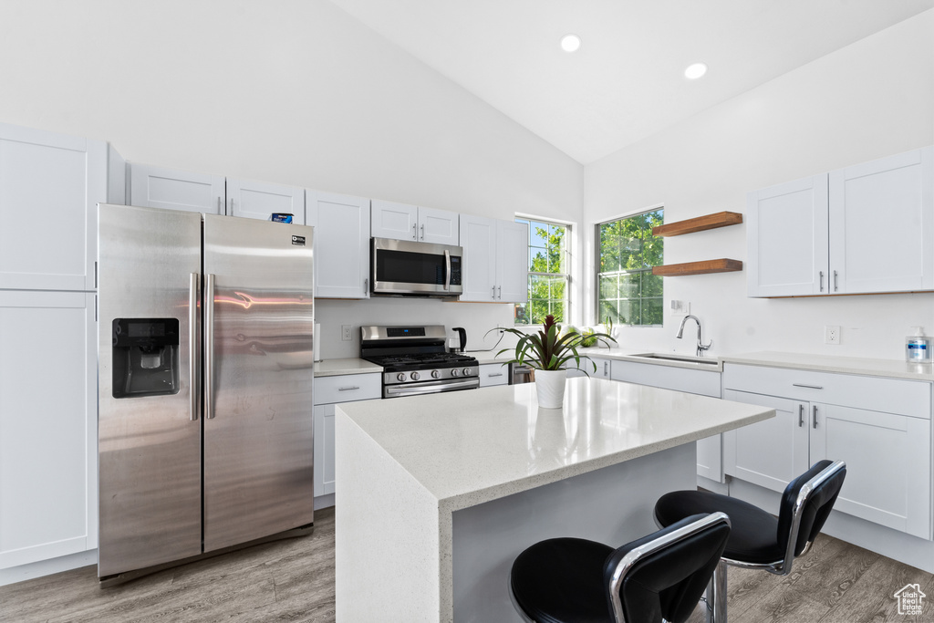 9375 S LAUREL RIDGE CIR West Jordan, UT 84088