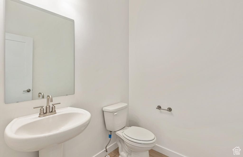 Photo 9 for MLS #2097411 at 4965 N Topaz Dr #302