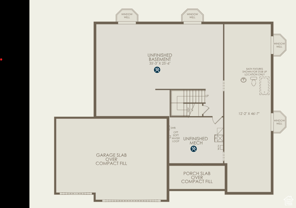 4965 N TOPAZ DR #302 Eagle Mountain, UT 84005