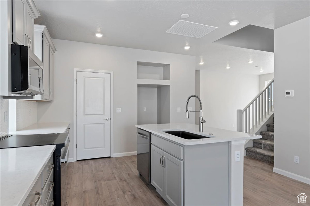 Photo 8 for MLS #2097412 at 6184 W 11800 South #508