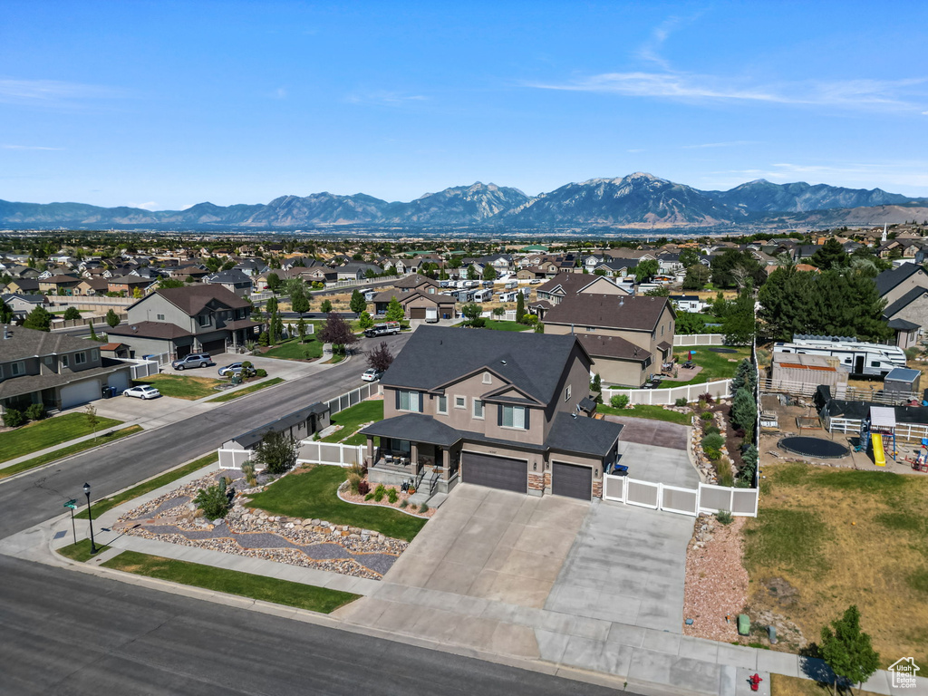 14267 S PALO ALTO DR. Herriman, UT 84096
