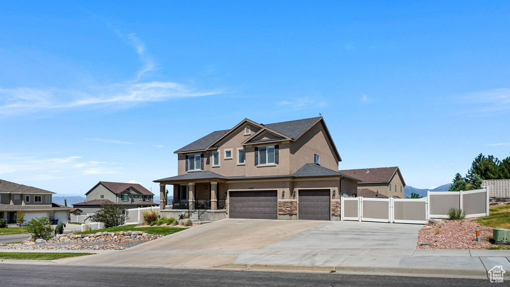 14267 S PALO ALTO DR. Herriman, UT 84096