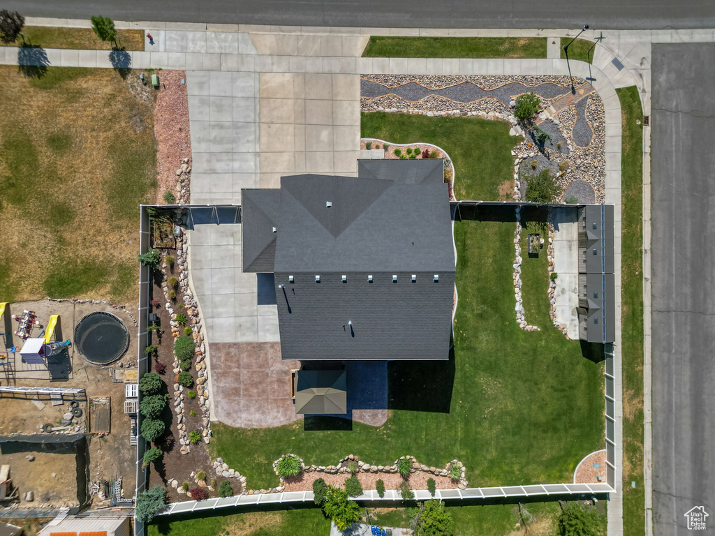 14267 S PALO ALTO DR. Herriman, UT 84096